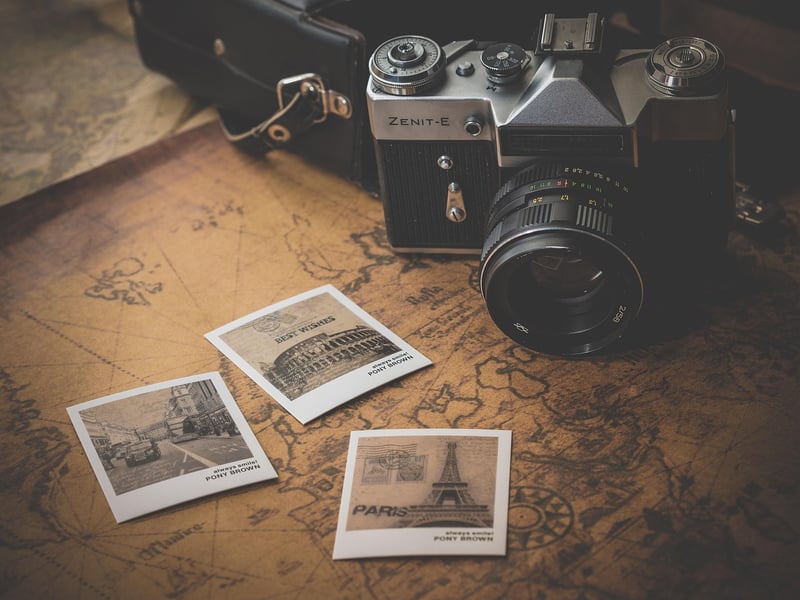 Entrepreneurial Journeys