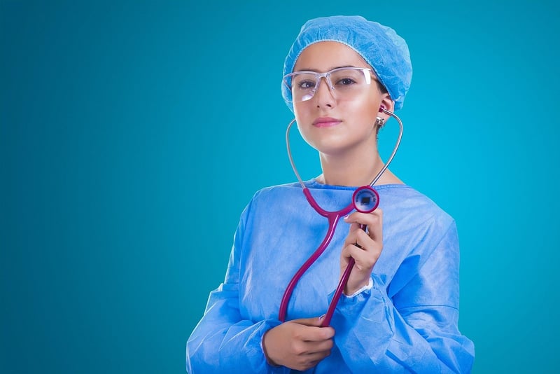 Medical Professional